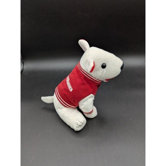 Target Bullseye Dog Plush Lot Mr. Hawaii Campus Recruiting Astronaut - Picture 5 of 16